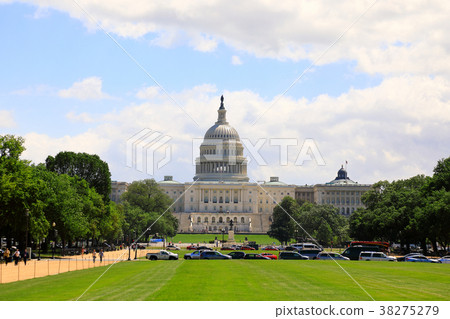Washington Parliament House Washington Parliament House 38275279