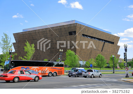 National Museum of African American History and Culture 38275282