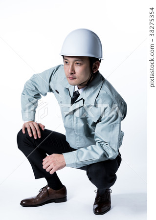 Working clothes men Working clothes men 38275354
