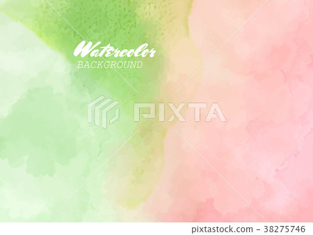 abstract watercolor background abstract watercolor background 38275746