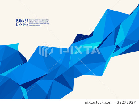 Vector Color Triangle Design Templates Brochures Vector Color Triangle Design Templates Brochures 38275927