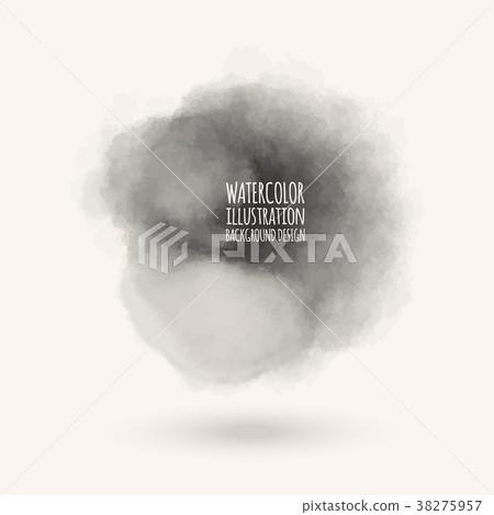 color watercolor background. vector illustration color watercolor background. vector illustration 38275957