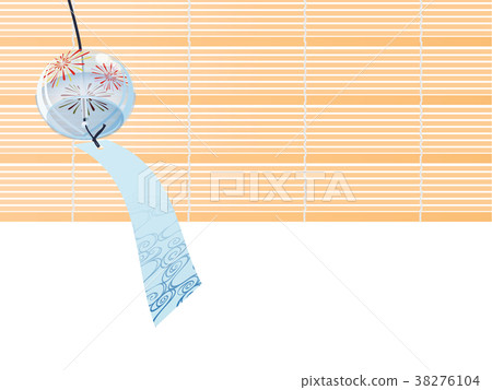 江戶風鈴 38276104