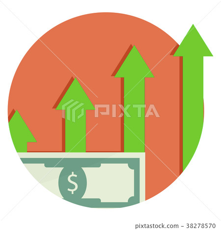 Capitalization is financial growth. Capital Icon Capitalization is financial growth. Capital Icon 38278570