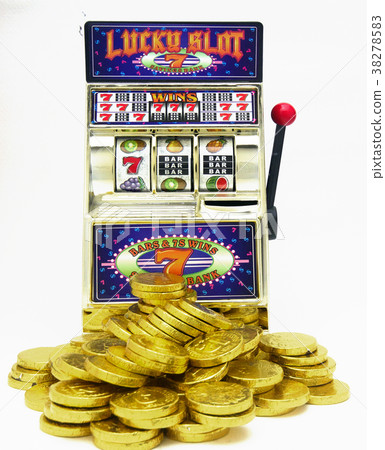 slot machine slot machine 38278583