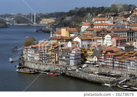 Oporto or Porto - Portugal 38278679
