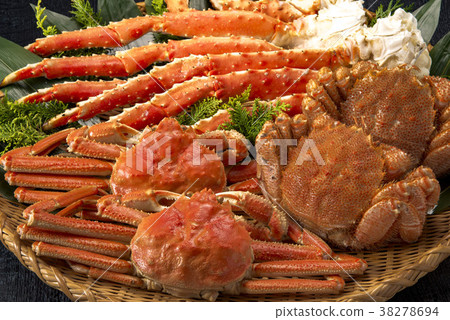 Japanese delicious salmon Japanese delicious salmon 38278694
