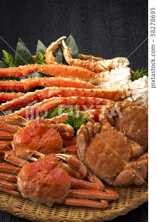 Japanese delicious salmon Japanese delicious salmon 38278695