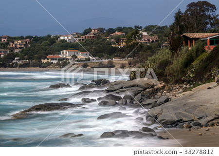 Arbatax - Sardinia - Italy 38278812