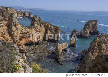 The Algarve - Portugal 38279343