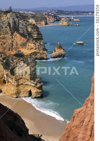 The Algarve - Portugal 38279358