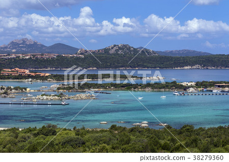 Baja Sardinia - The Island of Sardinia - Italy Baja Sardinia - The Island of Sardinia - Italy 38279360