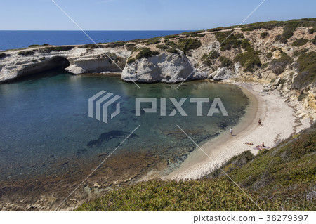 S'Archittu - Sardinia - Italy S'Archittu - Sardinia - Italy 38279397