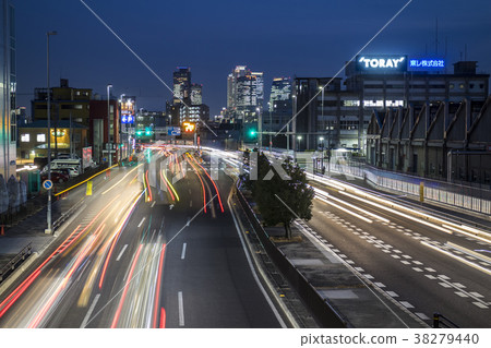 愛知縣名古屋市風景 愛知縣名古屋市風景 38279440