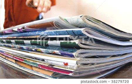magazine magazine 38279720