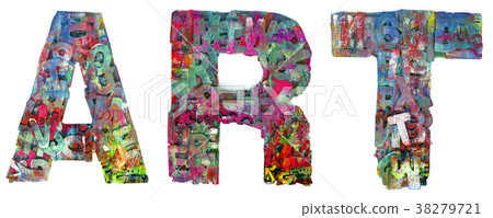 graffiti word ART graffiti word ART 38279721