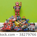 robots 38279766