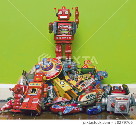 robots 38279766
