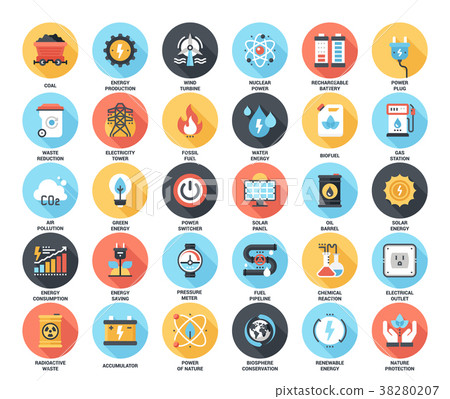 Power and Energy 38280207