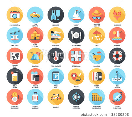 Leisure and Tourism 38280208