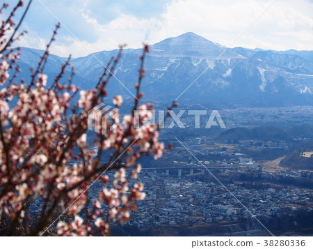 北斗山 北斗山 38280336