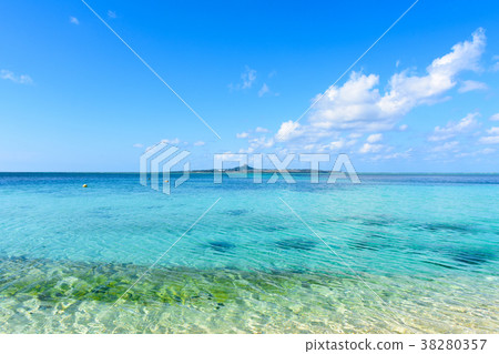 驚人的大海 驚人的大海 38280357