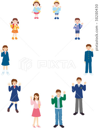 孩子的成長 孩子的成長 38280430