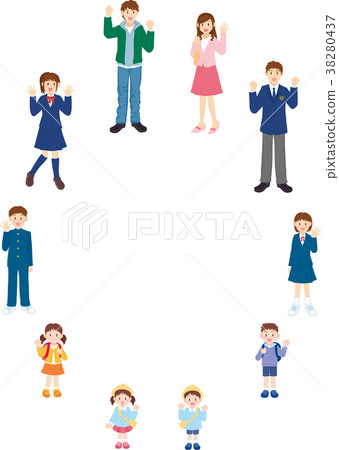 Child's growth Child's growth 38280437