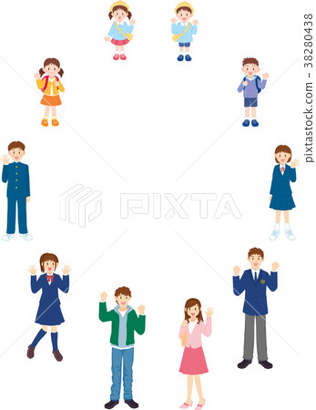 Child's growth Child's growth 38280438