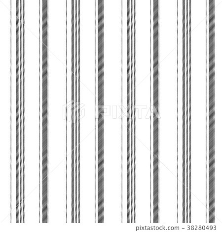 Abstract black white texture seamless pattern 38280493