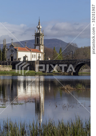 Ponte de Lima - Portugal Ponte de Lima - Portugal 38281987