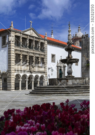 Praca da Republica - Viana do Castelo - Portugal 38282050