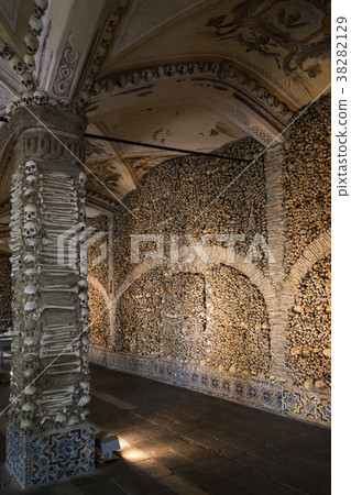 Chapel of Bones - Evora - Portugal 38282129