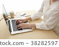 Work office woman 38282597