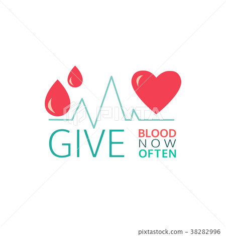 Donor day icon 38282996