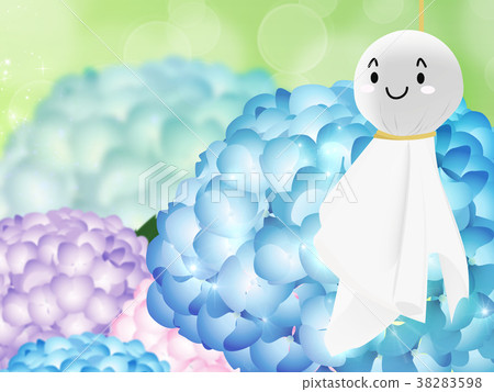  hydrangea 38283598