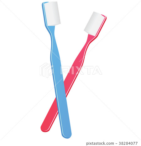 Toothbrush 38284077