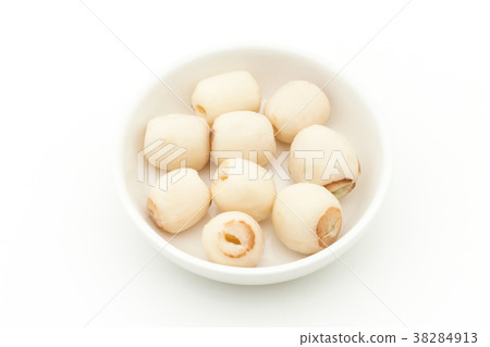 Lotus seeds: Lotus seeds 38284913