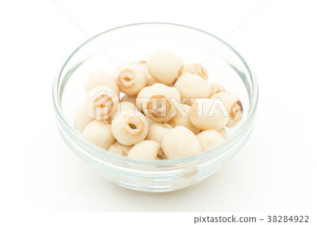 Lotus seeds: Lotus seeds 38284922