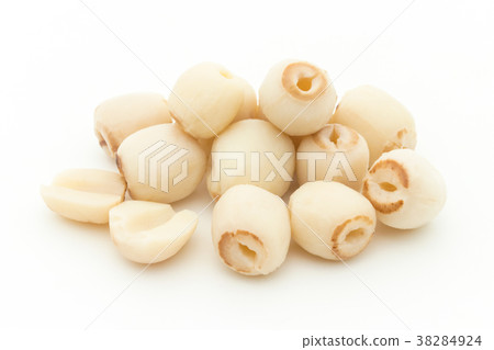 Lotus seeds: Lotus seeds Lotus seeds: Lotus seeds 38284924