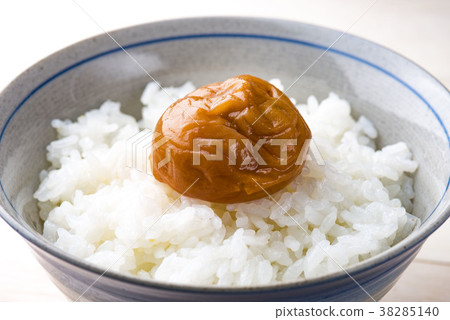 酸梅是一種健康的食物 38285140