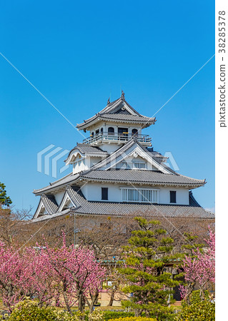 Nagahama Castle (March Meishin) Nagahama Castle (March Meishin) 38285378