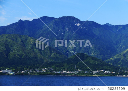 Yakushima, the Alps on the Ocean Yakushima, the Alps on the Ocean 38285509