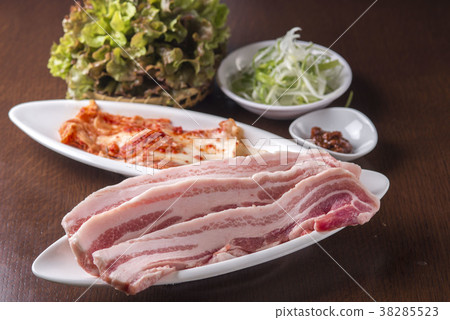 韓國烤肉 38285523