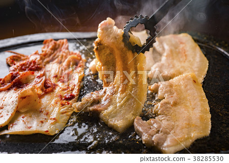 韓國烤肉 38285530