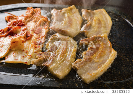韓國烤肉 38285533