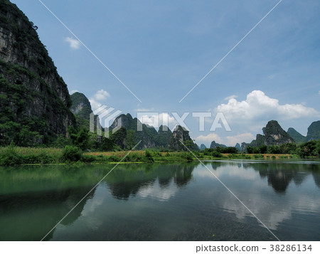 中國廣西名仕鄉,中國廣西壯族自治區 - 明城鄉 中國廣西名仕鄉,中國廣西壯族自治區 - 明城鄉 38286134