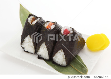 飯糰  38286136