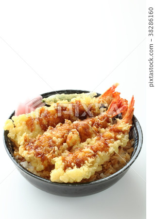 Shrimp bowl 38286160