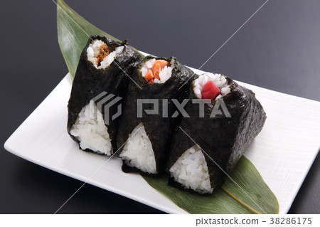 飯糰 飯糰 38286175